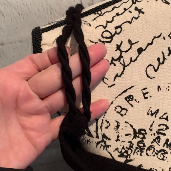 H&M Rope Tank Size Small - Picture 4 of 8